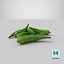 Okra Pile 01