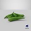 Okra Pile 01