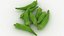 Okra Pile 01
