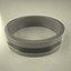 ring 3d model