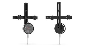 Table Saw Dial Indicator Gauge