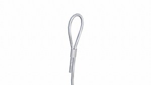 Steel Wire Rope 3m model