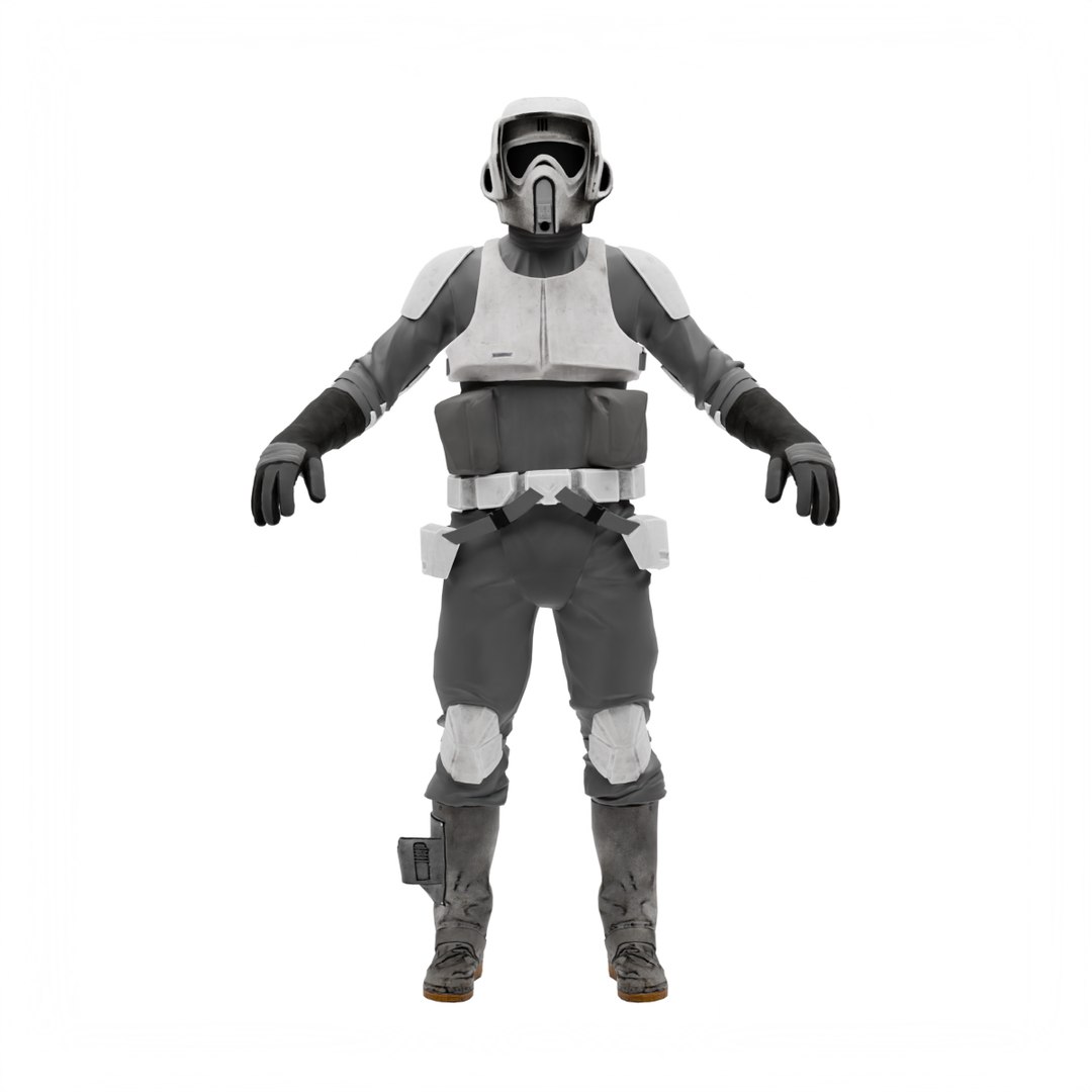 3D Star Wars Collection https://p.turbosquid.com/ts-thumb/8q/A3lUh4/4N/1scouttrooper/png/1768296387/1920x1080/fit_q87/0028d4a05695cd093bf35230c43644fb51e38166/1scouttrooper.jpg