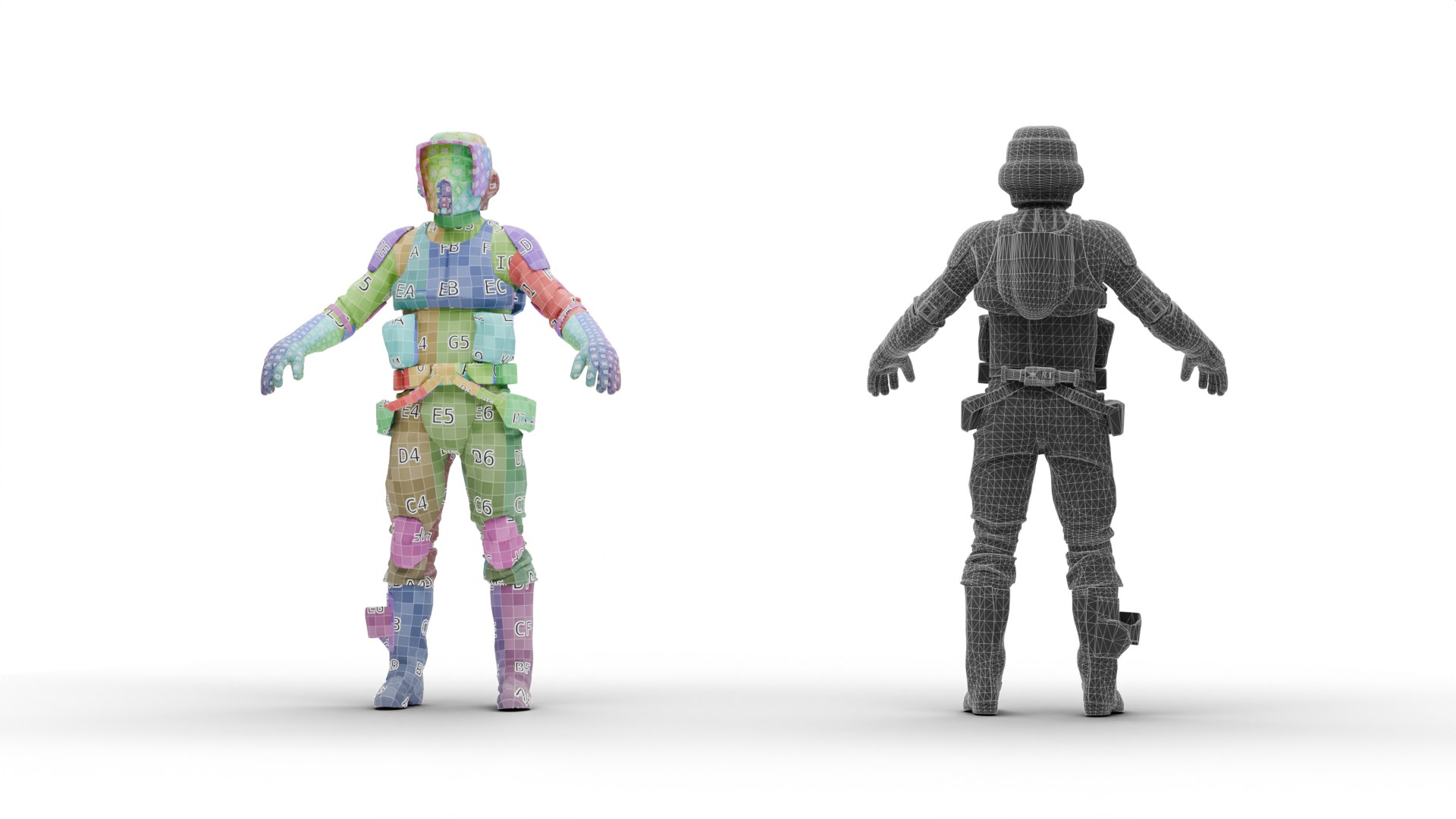 3D Star Wars Collection https://p.turbosquid.com/ts-thumb/8q/A3lUh4/4Z/11scouttrooper/png/1768296448/1920x1080/fit_q87/275e34c9cf8f9c90728f0e1e431e7ef7c9ec44a4/11scouttrooper.jpg