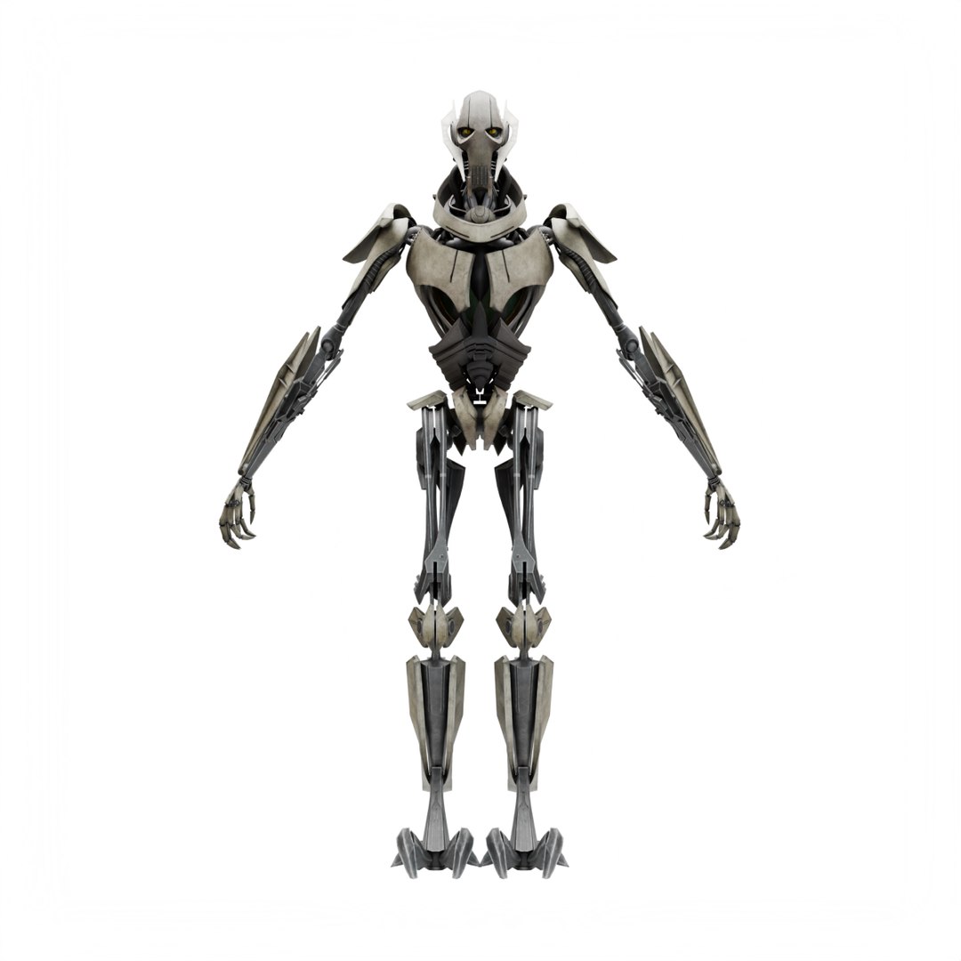 3D Star Wars Collection https://p.turbosquid.com/ts-thumb/8q/A3lUh4/8R/1generalgrievous/png/1768296386/1920x1080/fit_q87/fcda60657641d6cf9a1e5f717aefbd59442eec32/1generalgrievous.jpg