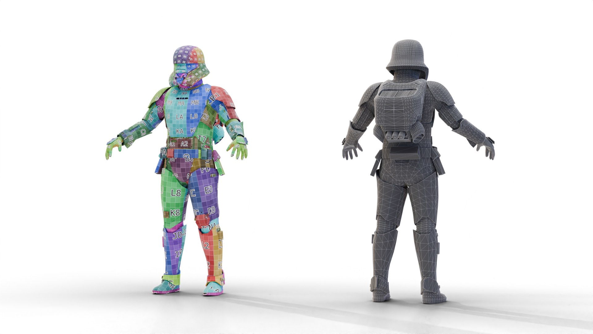 3D Star Wars Collection https://p.turbosquid.com/ts-thumb/8q/A3lUh4/94/11jettrooper/png/1768296447/1920x1080/fit_q87/14031c8aaf6ef73b55465d0291882be95a099e1c/11jettrooper.jpg