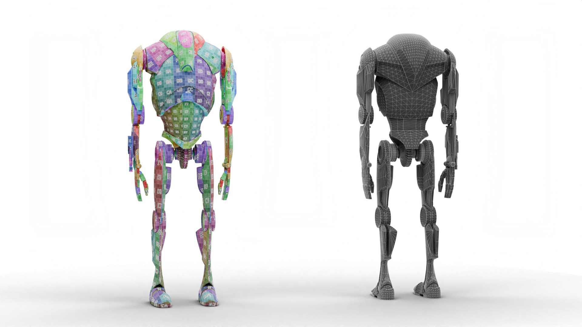 3D Star Wars Collection https://p.turbosquid.com/ts-thumb/8q/A3lUh4/IK/11b2battledroid/png/1768296444/1920x1080/fit_q87/35bb90d9d375340acf9ad0d18f110853a9c7b32f/11b2battledroid.jpg