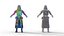 Collezione Star Wars