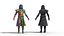 Collezione Star Wars