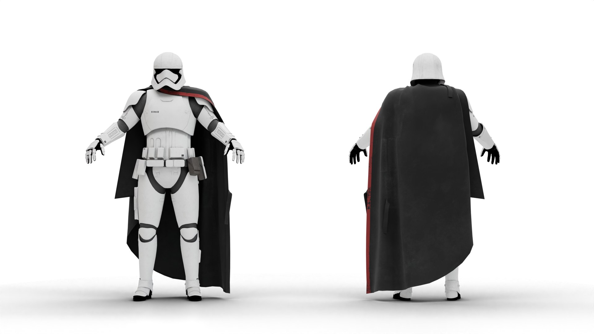 3D Star Wars Collection https://p.turbosquid.com/ts-thumb/8q/A3lUh4/Sh/10captainphasma/png/1768296434/1920x1080/fit_q87/983c301d31a77d32a4f78ae1f35a4448e327de1e/10captainphasma.jpg