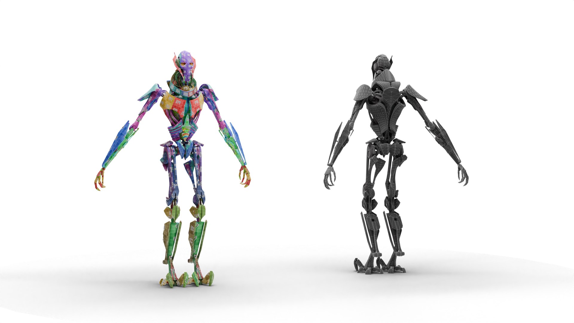 3D Star Wars Collection https://p.turbosquid.com/ts-thumb/8q/A3lUh4/Tj/11generalgrievous/png/1768296447/1920x1080/fit_q87/62d96dc89d03720fcd45438bfd7ddbbec062c2f1/11generalgrievous.jpg