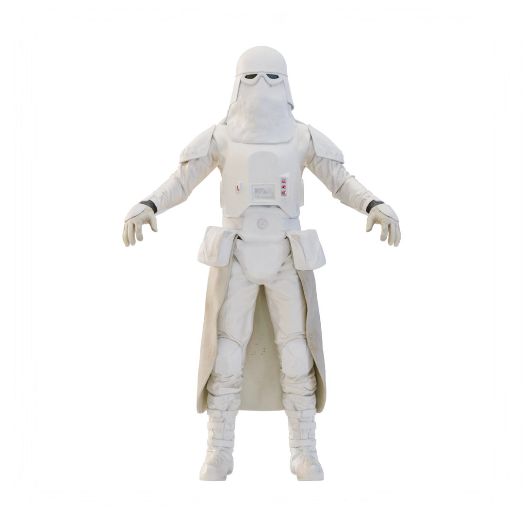 3D Star Wars Collection https://p.turbosquid.com/ts-thumb/8q/A3lUh4/VQ/1snowtrooper/png/1768296388/1920x1080/fit_q87/ffeff592d15f4b23a9c37f8c7091ebb196929d05/1snowtrooper.jpg