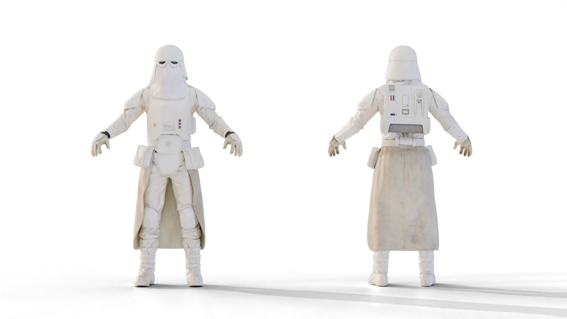 3D Star Wars Collection https://p.turbosquid.com/ts-thumb/8q/A3lUh4/fJ/10snowtrooper/png/1768296441/1920x1080/fit_q87/cd726a21569ff96116c387c477fae9db0483f033/10snowtrooper.jpg