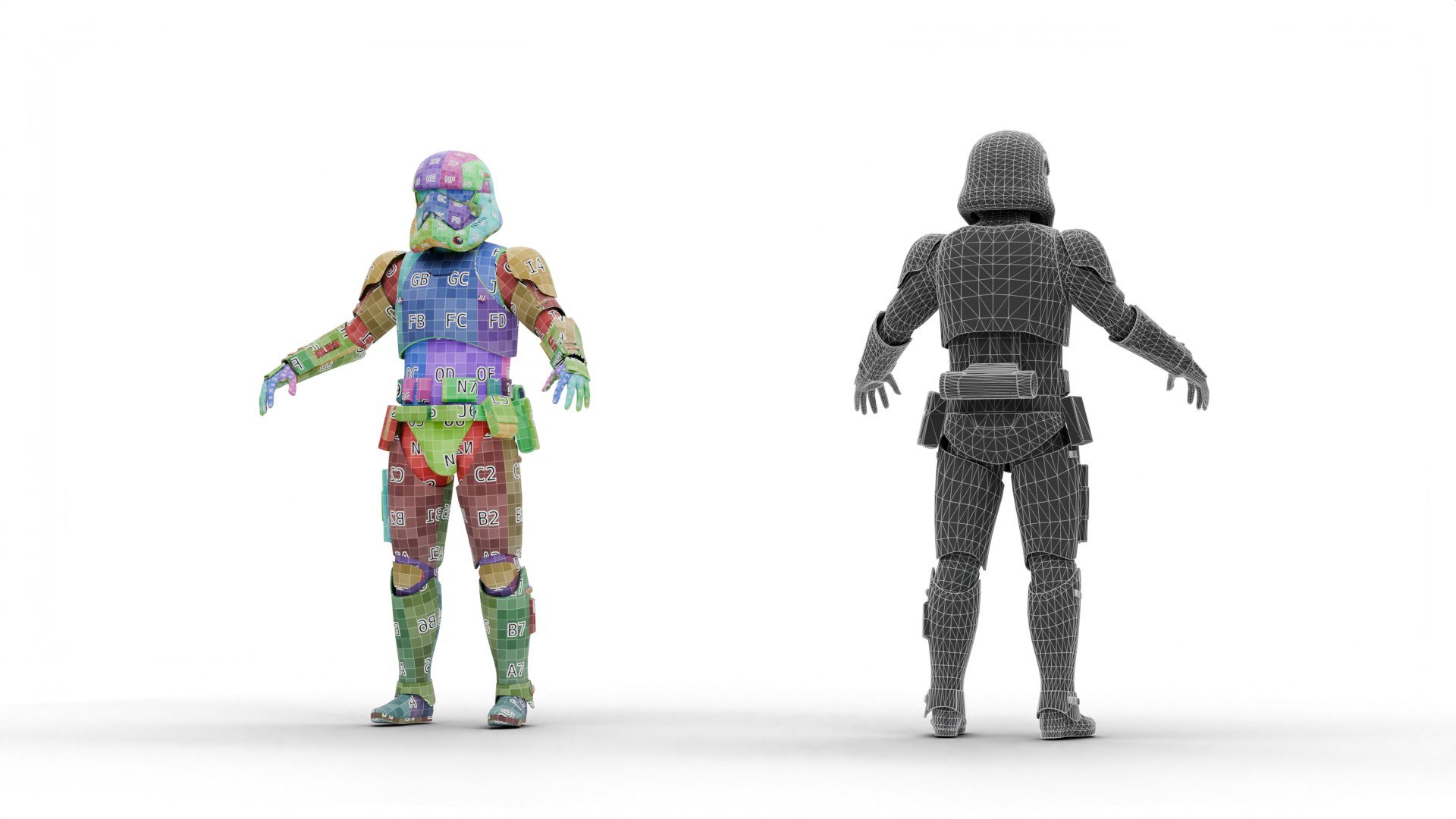 3D Star Wars Collection https://p.turbosquid.com/ts-thumb/8q/A3lUh4/jn/11firstorderstormtrooper/png/1768296446/1920x1080/fit_q87/bc91571857264ec7c03d3b21e9f91e49b64e159c/11firstorderstormtrooper.jpg