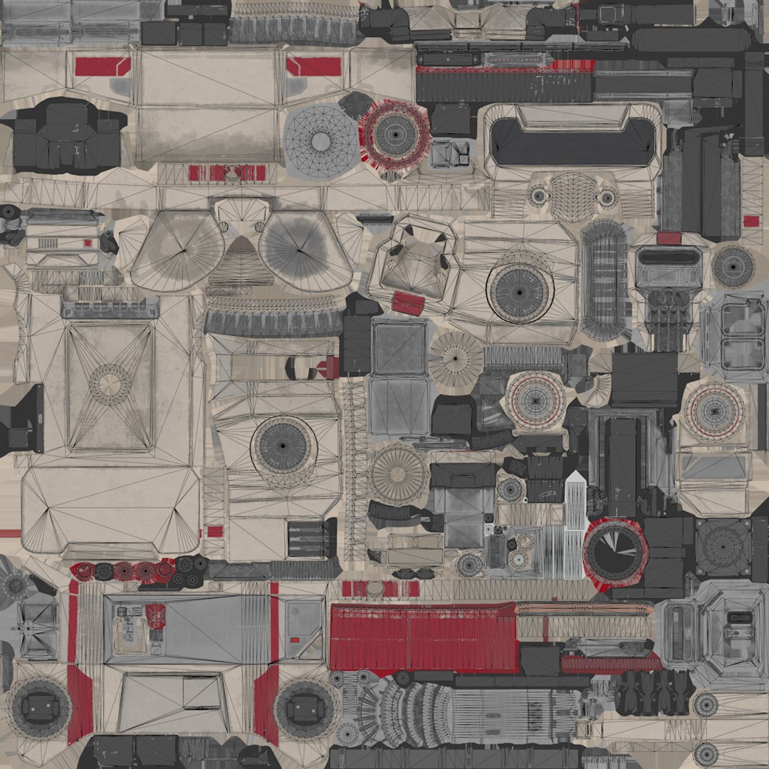 3D Star Wars Collection https://p.turbosquid.com/ts-thumb/8q/A3lUh4/jq/9bd1/png/1768296397/1920x1080/fit_q87/37fbfdf137afe087106d46d31ed69635478ef6ab/9bd1.jpg
