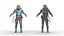 Collezione Star Wars