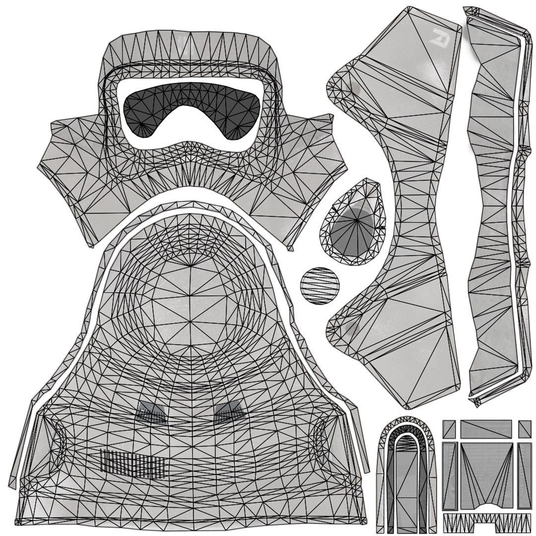 3D Star Wars Collection https://p.turbosquid.com/ts-thumb/8q/A3lUh4/tX/9scouttrooper/png/1768296423/1920x1080/fit_q87/133b5fdab08efc03bb06453a761e9fdcb3e75cc7/9scouttrooper.jpg