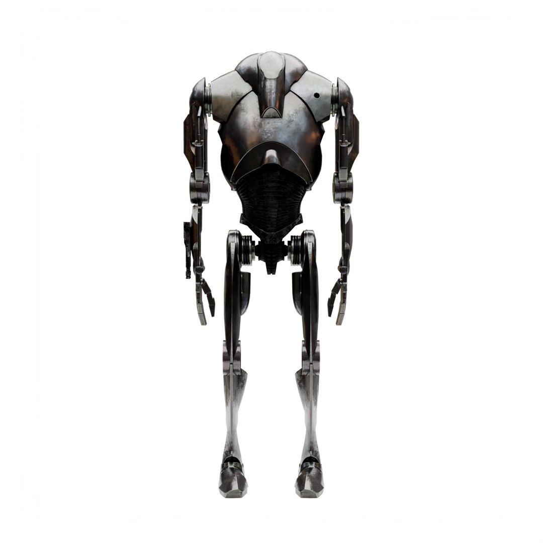 3D Star Wars Collection https://p.turbosquid.com/ts-thumb/8q/A3lUh4/xM/1b2battledroid/png/1768296383/1920x1080/fit_q87/303d785927607fc3dfc18c18d919f7bbe0fa7383/1b2battledroid.jpg