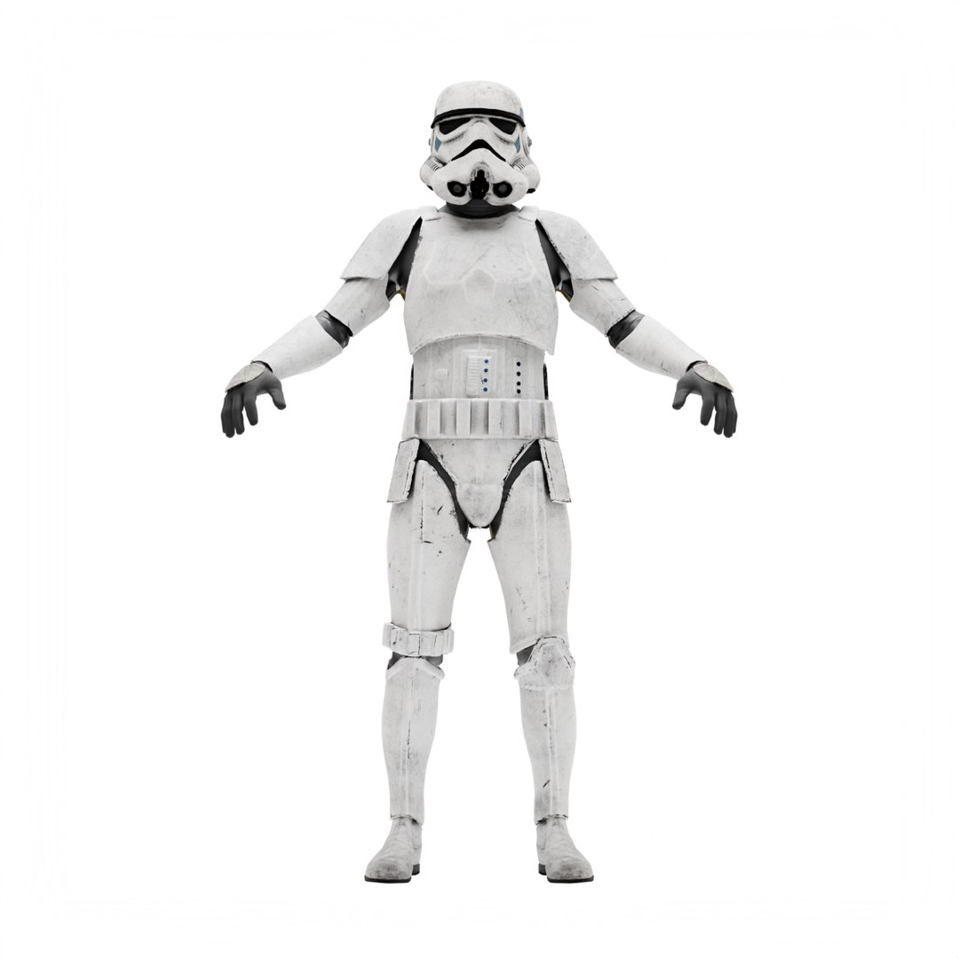 3D Star Wars Collection https://p.turbosquid.com/ts-thumb/8q/A3lUh4/yB/1stormtrooper/png/1768296389/1920x1080/fit_q87/be642324897eaefed56a6e719f7b5280871ac3a6/1stormtrooper.jpg