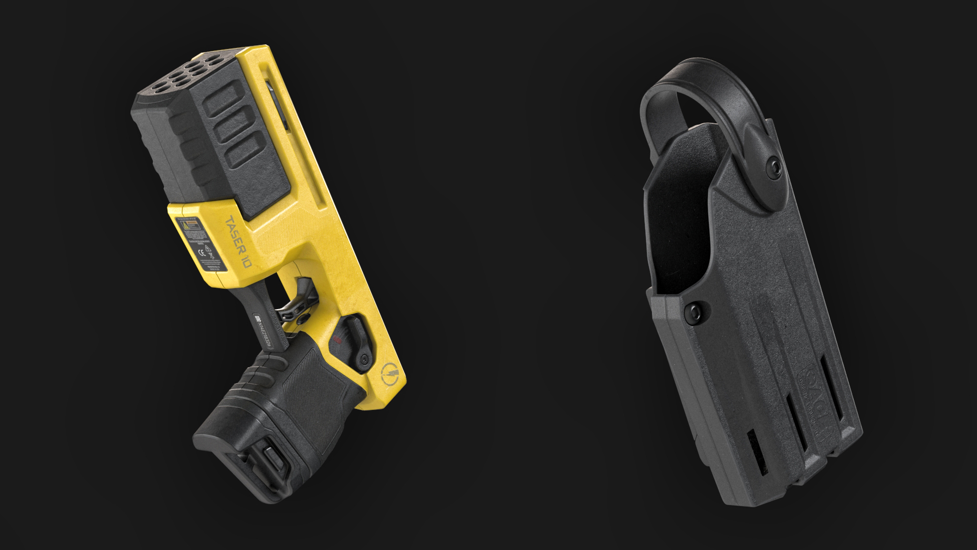 3D model Police Stungun With Holster https://p.turbosquid.com/ts-thumb/8q/Bfg2WO/En/01/jpg/1747737979/1920x1080/turn_fit_q99/0b5bdad67587058d3532521aeaac819554e21a4d/01-1.jpg