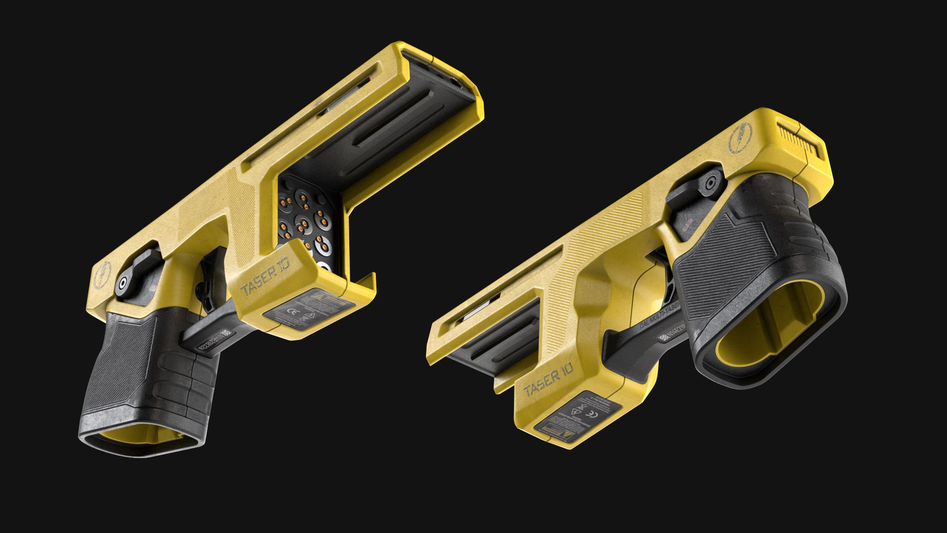 3D model Police Stungun With Holster https://p.turbosquid.com/ts-thumb/8q/Bfg2WO/My/p02/jpg/1747738030/1920x1080/fit_q87/5236cdaa8e2316968fbef8a6803ac777484500e6/p02.jpg