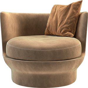 GIORGETTI-ALL AROUND