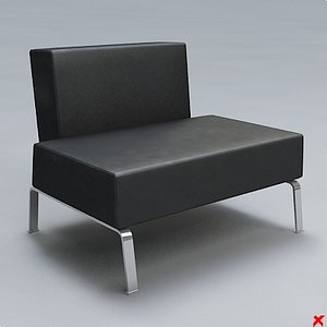 Armchair078