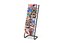 Magazine Rack with Frame Stand - Model 03
