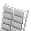 Magazine Rack with Frame Stand - Model 03