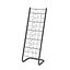 Magazine Rack with Frame Stand - Model 03
