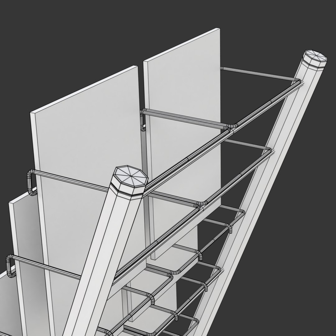 3D - magazine https://p.turbosquid.com/ts-thumb/8q/LIGKTx/XR3DytlA/rackframewireframe04/png/1524547768/1920x1080/fit_q87/d425b604e180872b5aec5cc23bcfa18dbedc673e/rackframewireframe04.jpg