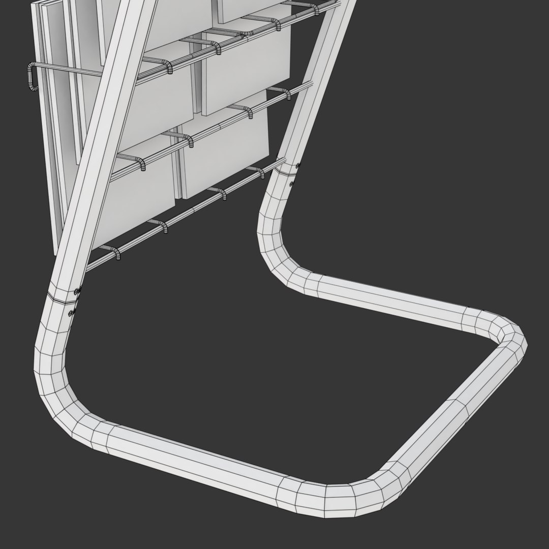 3D - magazine https://p.turbosquid.com/ts-thumb/8q/LIGKTx/d8cRJfNP/rackframewireframe05/png/1524547768/1920x1080/fit_q87/d2954e367a1dbb8561167f5ff3572225043a0cd5/rackframewireframe05.jpg