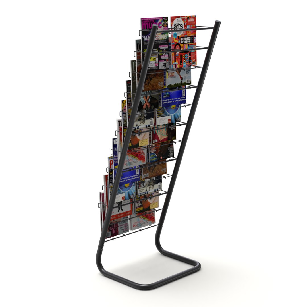 3D - magazine https://p.turbosquid.com/ts-thumb/8q/LIGKTx/gWKD9Ux2/rackframe06/png/1524547767/1920x1080/fit_q87/479d60e93f7d28192e6e1f978d52d046de5fadca/rackframe06.jpg