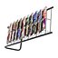 Magazine Rack with Frame Stand - Model 03