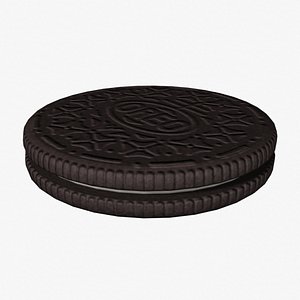 cookie biscuit 3ds
