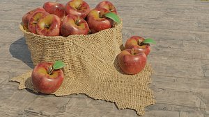 Apple Bunch