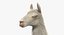White Llama