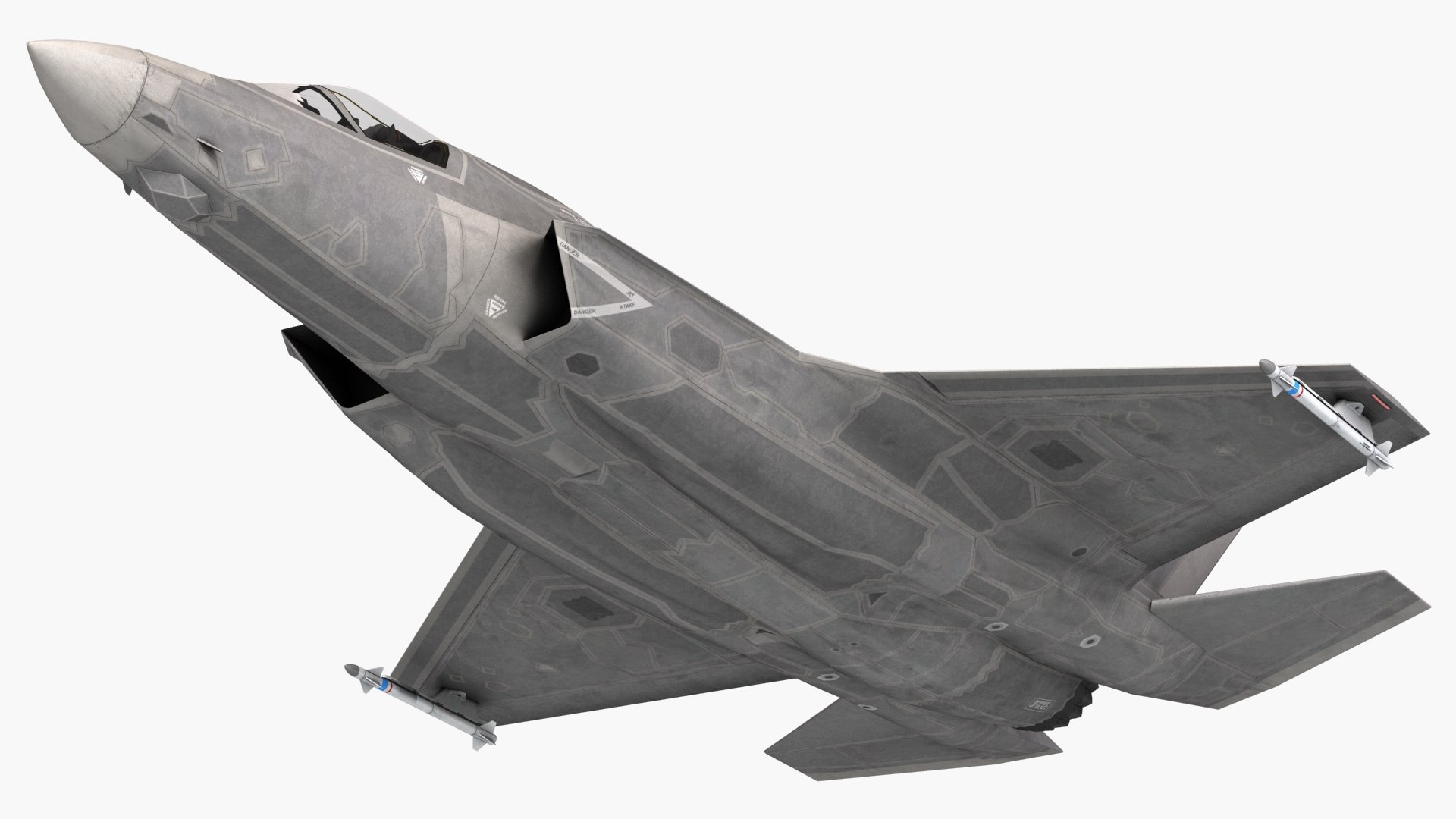 3D f-35 model https://p.turbosquid.com/ts-thumb/8q/Y0uFct/na/f35facea_/jpg/1607591396/1920x1080/fit_q87/69212f35d8eb545126d76b068056f5e7ab7dfe27/f35facea_.jpg