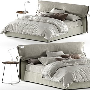 3D ditre italia dixon model