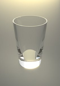 Shot Glass