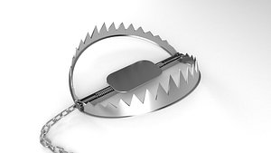 Animal Trap 3D