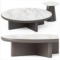 Kettal Cala coffee table