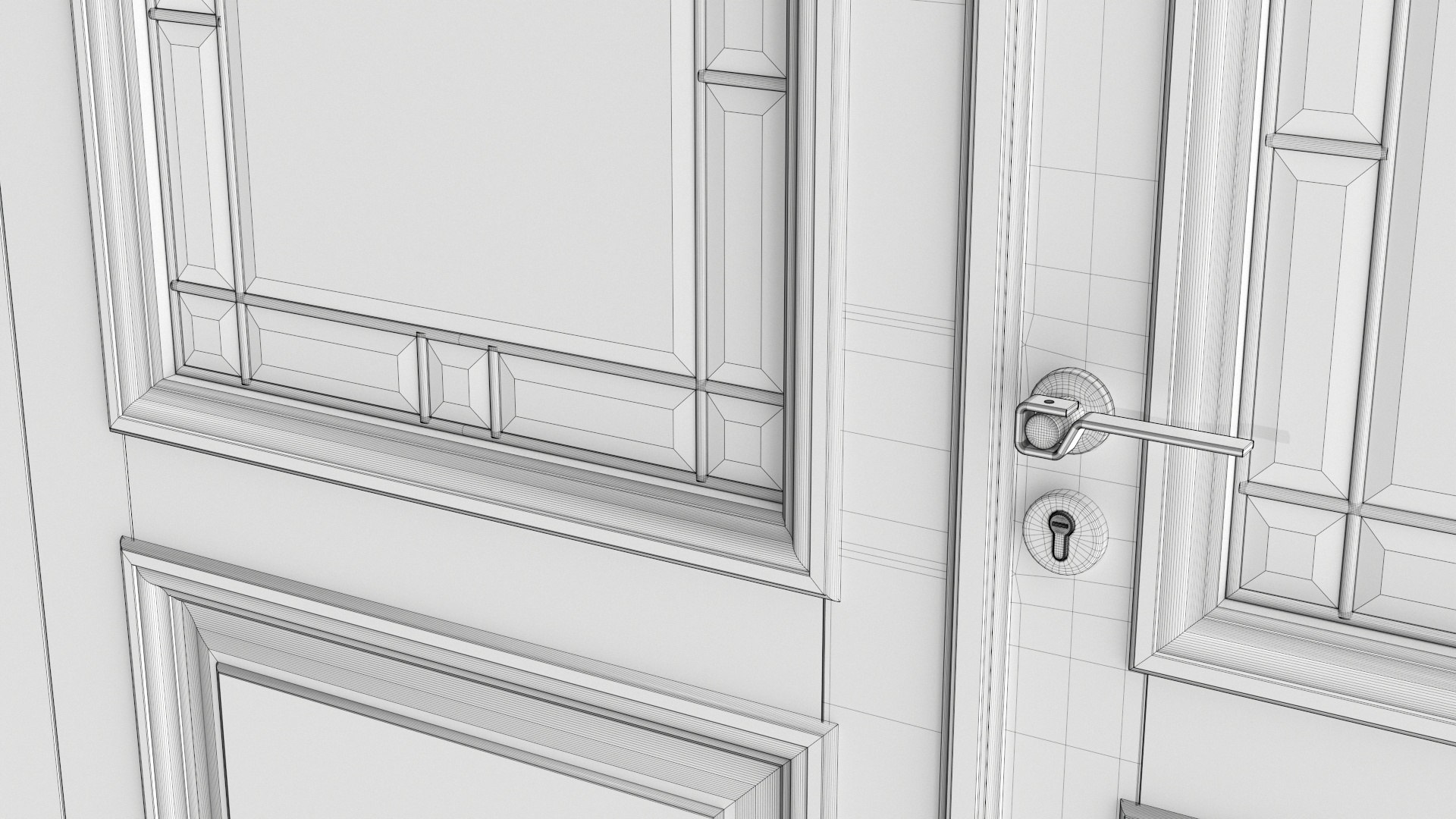 3D model Classic door with glass quad 01 https://p.turbosquid.com/ts-thumb/8q/hxaTGL/CK/011/jpg/1633376477/1920x1080/fit_q87/cd2d41396c799e52f0ac038f1c1faeb77f7ca856/011.jpg