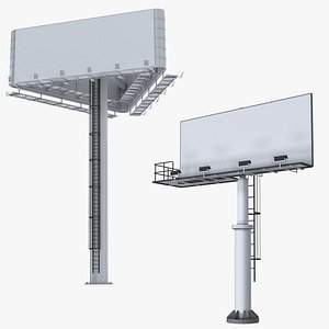 Billboards Collection 2
