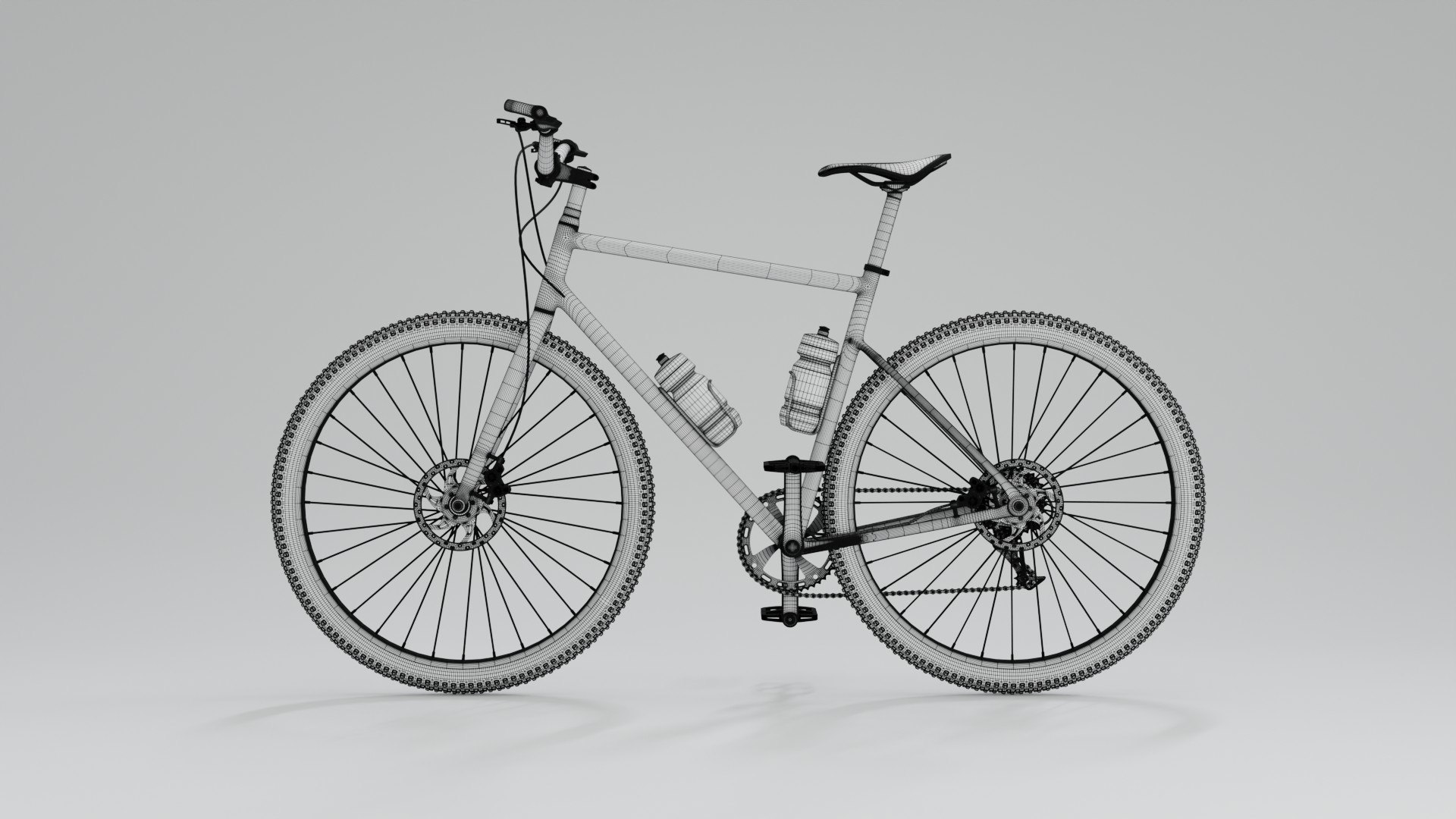 Mountain Bike 3D Model Red to Orange Gradient Frame with Bar Ends Royalty Free Brand 3D https://p.turbosquid.com/ts-thumb/8q/jeTyD6/vl/mtb_red_wire_0005/jpg/1754645836/1920x1080/fit_q87/7cbff4d5412b6a70c5e172bffa3db1b63185d5f3/mtb_red_wire_0005.jpg
