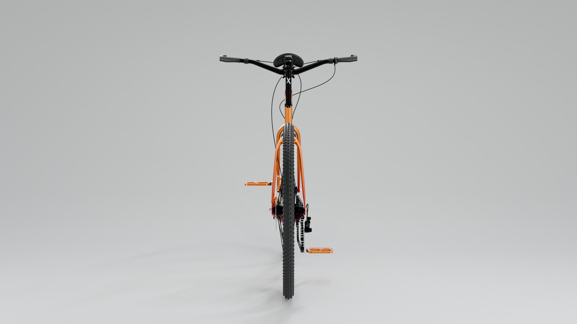 Mountain Bike 3D Model Red to Orange Gradient Frame with Bar Ends Royalty Free Brand 3D https://p.turbosquid.com/ts-thumb/8q/jeTyD6/zQ/mtb_red_view_0010/jpg/1754645798/1920x1080/fit_q87/54a0649f77e54b929980251d9ae11eac4f4919e6/mtb_red_view_0010.jpg