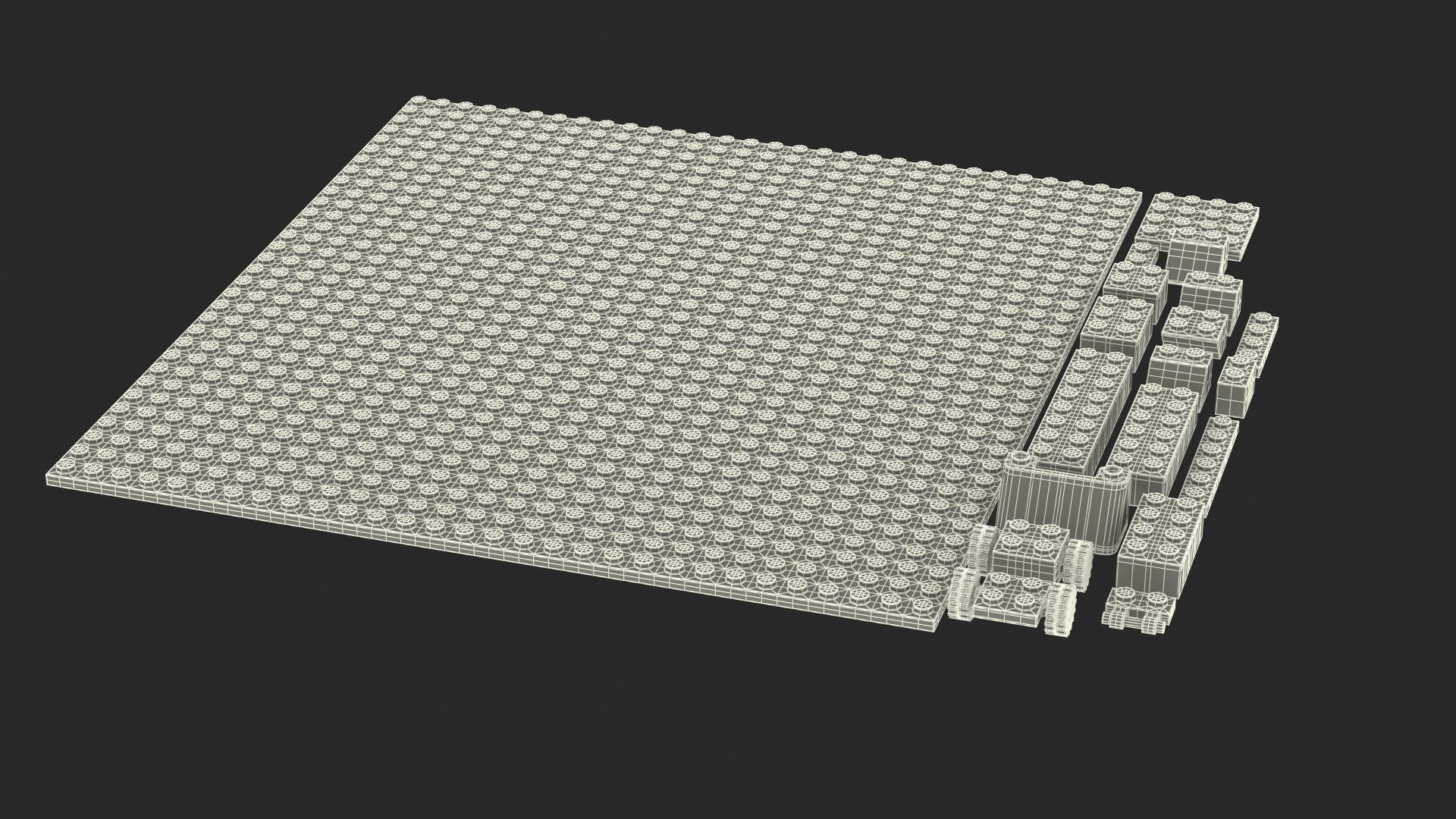 Generic best sale building blocks