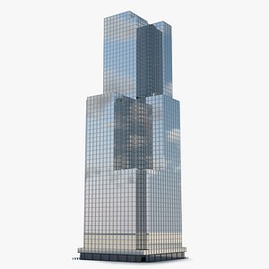 Skyscraper 10
