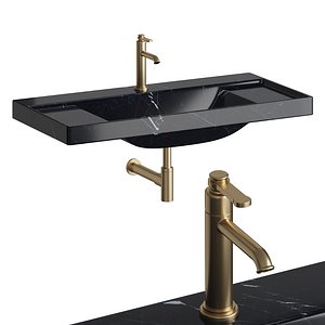Roca ONA Washbasin