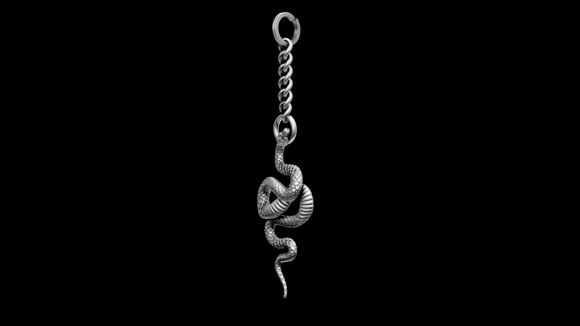 Snake key holder 3D model https://p.turbosquid.com/ts-thumb/8q/sIGj54/jW/snapshot20250923t144552.459/png/1758653508/1920x1080/fit_q87/599f917fb31faf35a4164995a94ca711e7760da5/snapshot20250923t144552.459.jpg